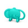 imageBright Starts Chill ampamp Teethe WaterFilled BPAFree Baby Teething Toy Ages 3 MonthsElephant
