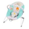 imageBright Starts Disney Baby Minnie Mouse Baby Bouncer Soothing Vibrations Plush Infant Seat  Removable Toy Bar Nonslip Feet 06 Months Up to 20 lbs Spotty DottyWinnie The Pooh