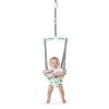 imageBright Starts Playful Parade Door Jumper for Baby with Adjustable Strap 6 Months and Up Max Weight 26 lbsPlayful Parade