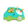 imageBright Starts Press ampamp Glow Spinner Cause and Effect Musical Baby Toy Age 6 MonthsSafari Driver
