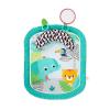 imageBright Starts Totally Tropical Prop ampamp Play Tummy Time Mat Baby Play Mat Tummy Time Pillow Sensory Toys Ages Newborn