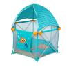imageDisney Baby Finding Nemo Pop N Play Deluxe Portable Playard by Bright Starts PopandFold Baby Beach Tent UVAUVB Protection IndoorOutdoor 6 MonthsFinding Nemo