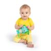 imageBright Starts Tug Tunes OnTheGo Toy for Stroller and Carriers  Elephant  Unisex Newborn 
