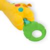 imageBright Starts Tug Tunes OnTheGo Toy for Stroller and Carriers  Giraffe  Unisex Newborn 