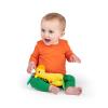 imageBright Starts Tug Tunes OnTheGo Toy for Stroller and Carriers  Giraffe  Unisex Newborn 
