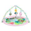 imageBright Starts Rosy Rainforest Foldaway Activity Play Gym