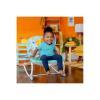 imageBright Starts Disney Baby MINNIE MOUSE Infant to Toddler Rocker amp Seat with Vibrations and Removable Toy Bar 030 Months Up to 40 lbs Forever BestiesWild Vibes
