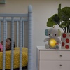 image:imageBright Starts Chat amp Cuddle Giraffe Musical Plush with Interactive Voice Recording amp Mimic Features for Baby and Toddler Learn Words amp Phrases Dances Along with Lights Ages 6 MonthsElephant