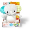 image:imageBright Starts Chat amp Cuddle Giraffe Musical Plush with Interactive Voice Recording amp Mimic Features for Baby and Toddler Learn Words amp Phrases Dances Along with Lights Ages 6 MonthsElephant