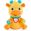image:imageBright Starts Chat amp Cuddle Giraffe Musical Plush with Interactive Voice Recording amp Mimic Features for Baby and Toddler Learn Words amp Phrases Dances Along with Lights Ages 6 MonthsGiraffe