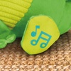 image:imageBright Starts Bop Around Frog Crawl amp Chase Pal Plush Toy with Movement Sounds amp Melodies Unisex 6 Months