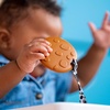 image:imageBright Starts Cookies amp Teethe 2in1 Rattle and Teether Activity Toy BPA Free Unisex 3 Months Pack of 2Pack of 2