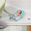 image:imageBright Starts Disney Baby Nemo Foldaway 2Position Baby Bath Seat Adjustable Support for Sink or Bathtub Ages 06 Months up to 20 Pounds MachineWashable SlingNemo
