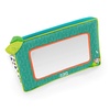 image:imageBright Starts Sit and See Safari Floor Mirror Tummy Time Activity Toy Ages Newborn Safari Mirror