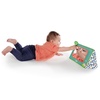 image:imageBright Starts Sit and See Safari Floor Mirror Tummy Time Activity Toy Ages Newborn Safari Mirror