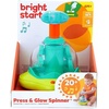 image:imagePress amp Glow Spinner