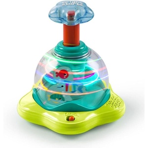 image:imagePress amp Glow Spinner