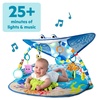 image:imageBright Starts Disney Baby Finding Nemo Sea of Activities Jumper Ages 6 Months  amp Disney Baby Finding Nemo Mr Ray Ocean Lights amp Music Gym Ages Newborn 