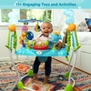 image:imageBright Starts Disney Baby Finding Nemo Sea of Activities Jumper Ages 6 Months  amp Disney Baby Finding Nemo Mr Ray Ocean Lights amp Music Gym Ages Newborn 