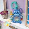 image:imageBright Starts Disney Baby Winnie the Pooh Silly Ole Bundle Gift Set 5Piece Sensory Toy Set with Rattle Teether Oball amp Flash Cards Developmental Baby Toys 012 Months Newborn GiftTummy Tumble Activity Toy