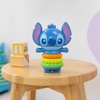 image:imageBright Starts Disney Baby Winnie the Pooh Silly Ole Bundle Gift Set 5Piece Sensory Toy Set with Rattle Teether Oball amp Flash Cards Developmental Baby Toys 012 Months Newborn GiftTwistastitch Fidget Toy