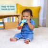 image:imageBright Starts Disney Baby Winnie the Pooh Silly Ole Bundle Gift Set 5Piece Sensory Toy Set with Rattle Teether Oball amp Flash Cards Developmental Baby Toys 012 Months Newborn GiftWinnie the Pooh Silly Ole Bundle Gift Set