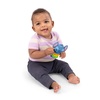 image:imageBright Starts Disney Baby Winnie the Pooh Silly Ole Bundle Gift Set 5Piece Sensory Toy Set with Rattle Teether Oball amp Flash Cards Developmental Baby Toys 012 Months Newborn GiftTwistastitch Fidget Toy