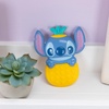image:imageBright Starts Disney Baby Winnie the Pooh Silly Ole Bundle Gift Set 5Piece Sensory Toy Set with Rattle Teether Oball amp Flash Cards Developmental Baby Toys 012 Months Newborn GiftTropical Teethe Rattle  Teether