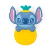 image:imageBright Starts Disney Baby Winnie the Pooh Silly Ole Bundle Gift Set 5Piece Sensory Toy Set with Rattle Teether Oball amp Flash Cards Developmental Baby Toys 012 Months Newborn GiftTropical Teethe Rattle  Teether