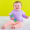 image:imageBright Starts Oball Shaker Rattle Toy amp Baby Ball Set Ages Newborn and Up