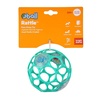 image:imageBright Starts Oball Shaker Rattle Toy amp Baby Ball Set Ages Newborn and Up