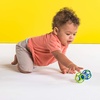 image:imageBright Starts Oball Shaker Rattle Toy amp Baby Ball Set Ages Newborn and Up