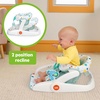 image:imageBright Starts Terazzo Neutral 2 Position Baby Floor Seat Foldable Unisex MultiColoured