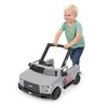 image:imageBright Starts Ways to Play Walker  Ford F150 All American 4in1 Walker for 6 Months and Up 2 Can Play At OnceGray