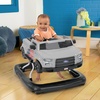 image:imageBright Starts Ways to Play Walker  Ford F150 All American 4in1 Walker for 6 Months and Up 2 Can Play At OnceGray