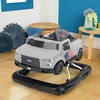 image:imageBright Starts Ways to Play Walker  Ford F150 All American 4in1 Walker for 6 Months and Up 2 Can Play At OnceGray
