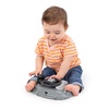 image:imageBright Starts Ways to Play Walker  Ford F150 All American 4in1 Walker for 6 Months and Up 2 Can Play At OnceGray