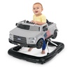 image:imageBright Starts Ways to Play Walker  Ford F150 All American 4in1 Walker for 6 Months and Up 2 Can Play At OnceGray