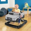 image:imageBright Starts Ways to Play Walker  Ford F150 All American 4in1 Walker for 6 Months and Up 2 Can Play At OnceGray