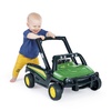 image:imageBright Starts Ways to Play Walker  Ford F150 All American 4in1 Walker for 6 Months and Up 2 Can Play At OnceGreen