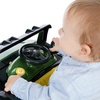 image:imageBright Starts Ways to Play Walker  Ford F150 All American 4in1 Walker for 6 Months and Up 2 Can Play At OnceGreen