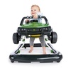 image:imageBright Starts Ways to Play Walker  Ford F150 All American 4in1 Walker for 6 Months and Up 2 Can Play At OnceGreen