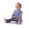 image:imageBright Starts Ways to Play Walker  Ford F150 All American 4in1 Walker for 6 Months and Up 2 Can Play At OnceRapid Red F150