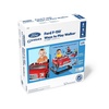 image:imageBright Starts Ways to Play Walker  Ford F150 All American 4in1 Walker for 6 Months and Up 2 Can Play At OnceRapid Red F150