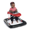 image:imageBright Starts Ways to Play Walker  Ford F150 All American 4in1 Walker for 6 Months and Up 2 Can Play At OnceRapid Red F150
