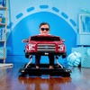 image:imageBright Starts Ways to Play Walker  Ford F150 All American 4in1 Walker for 6 Months and Up 2 Can Play At OnceRapid Red F150