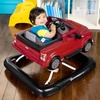 image:imageBright Starts Ways to Play Walker  Ford F150 All American 4in1 Walker for 6 Months and Up 2 Can Play At OnceRapid Red F150