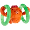 image:imageJapan Kids Toys  Bright Starts Bright Starts roll amp Glow Monkey 52181 by Kids II AF27