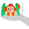 image:imageJapan Kids Toys  Bright Starts Bright Starts roll amp Glow Monkey 52181 by Kids II AF27