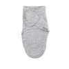 image:imageSwaddleMe by Ingenuity Original Swaddle 100 Cotton Improves Sleep amp Calms Startle Reflex 03 Months 10 TOG 2Pack Baby Swaddle Blanket  Winnie The PoohDino Mite 3pack